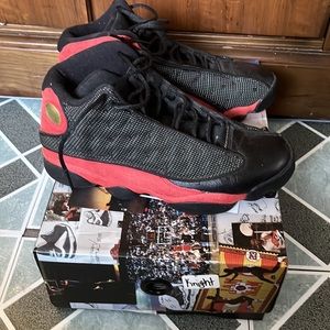 Jordan 13s